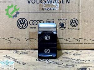 Audi A4 2008-2011 Sıfır El Freni 8K1927225C No 2199614