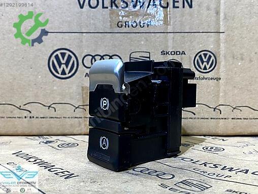 Audi A4 El Freni 8K1927225C çıkma parça