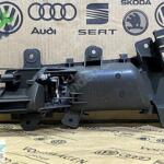 Audi A4 2008-2012 Sıfır Açma Kolu Arka