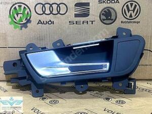 Audi A4 2008-2012 Sıfır Açma Kolu No 6257400