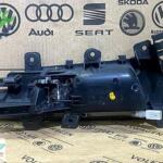 Audi A4 2008-2012 Sıfır Açma Kolu No 6257400