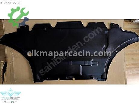 Audi A4 Karter çıkma parça