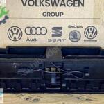 Audi A4 2008-2012 Sıfır Kalorifer Izgarası 8T1820951C