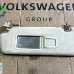 Audi A4 2008-2012 Çıkma Güneşlik 8K0857551
