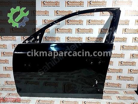 Audi A4 Kapı (Ön Sol) çıkma parça