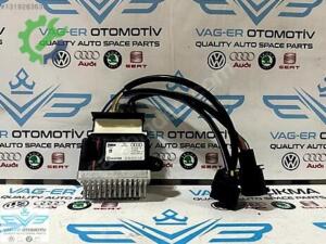Audi A4 2008-2015 Sıfır Kontrol Ünitesi 8K0959501C