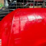 Audi A4 2012-2013 Çıkma Kaput