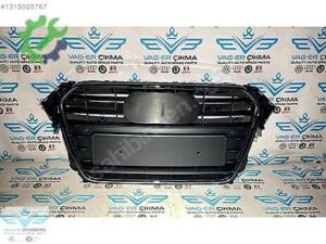 Audi A4 2012-2013 Sıfır Panjur 8K0853651E