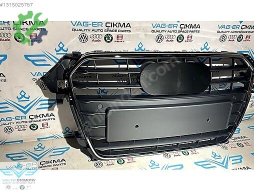 Audi A4 Panjur 8K0853651E çıkma parça