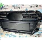 Audi A4 2012-2013 Sıfır Panjur 8K0853651E
