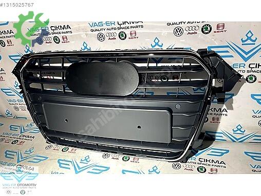 Audi A4 Panjur 8K0853651E çıkma parça