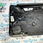 Audi A4 2012-2013 Çıkma Kapı Döşemesi 8K1867105