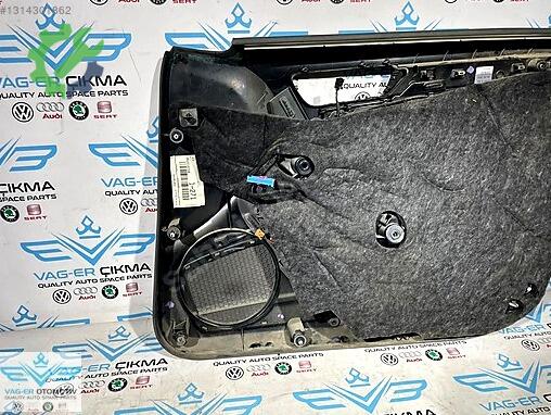Audi A4 Kapı Döşemesi 8K1867105 çıkma parça