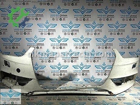 Audi A4 Ön Tampon çıkma parça