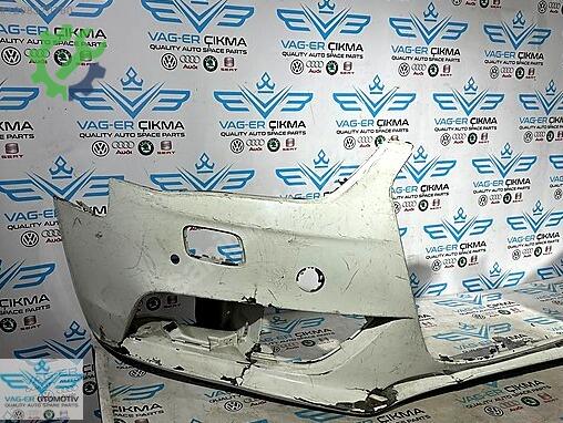 Audi A4 Ön Tampon 8K0807437AC çıkma parça
