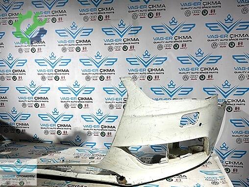 Audi A4 Ön Tampon 8K0807437AC çıkma parça