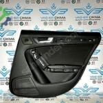 Audi A4 2012-2013 Çıkma Sağ Arka Kapı 8K0867306