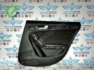 Audi A4 2012-2013 Çıkma Sağ Arka Kapı 8K0867306