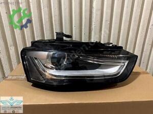 Audi A4 2012-2013 Çıkma Far 8K0941044