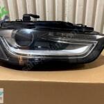 Audi A4 2012-2013 Çıkma Far 8K0941044