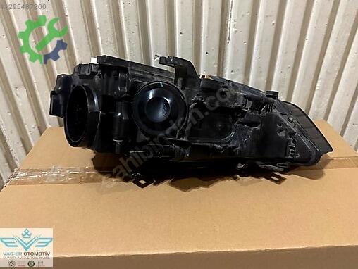 Audi A4 Far 8K0941044 çıkma parça