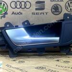 Audi A4 2013-2015 Sıfır Açma Kolu No 6257716
