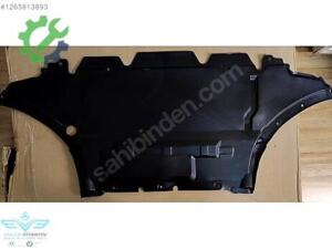 Audi A4 2013-2015 Sıfır Karter