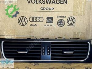 Audi A4 2013-2015 Sıfır Kalorifer Izgarası 8T1820951C