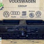 Audi A4 2013-2015 Sıfır Kalorifer Izgarası 8T1820951C