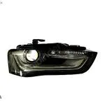 AUDI A4 2013- ÖN FAR XENON SIFIR 8K0941043C / 8K0941044C