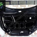 AUDİ A4 2015-2018 MOTOR KAPUTU SIFIR YAN SANAYİ İCELİ ÇEKOMASTİK