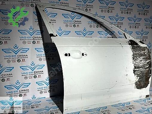 Audi A4 Sağ Ön Kapı 2016201720 çıkma parça