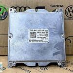 Audi A4 2016-2019 Sıfır Far Beyni 7PP941592AA