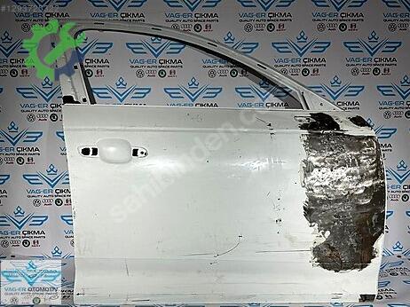 Audi A4 Sağ Ön Kapı çıkma parça