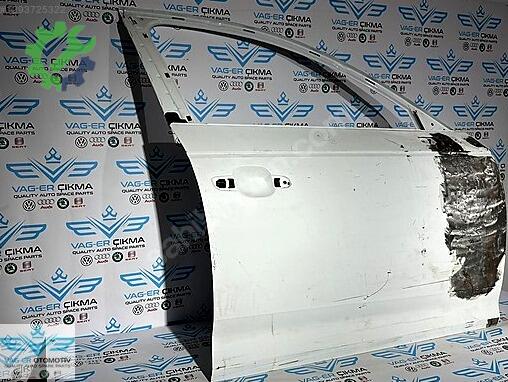 Audi A4 Sağ Ön Kapı çıkma parça