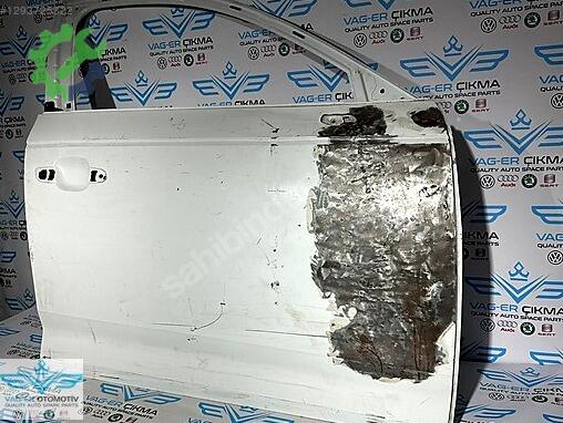 Audi A4 Sağ Ön Kapı çıkma parça