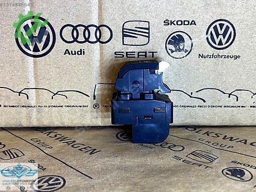 Audi A4 Cam 4M0959855 çıkma parça