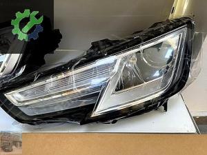 AUDİ A4 2016 SOL FAR SIFIR