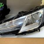 AUDİ A4 2016 SOL FAR SIFIR