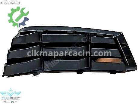 Audi A4 Sis Kapağı çıkma parça