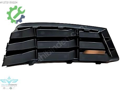 Audi A4 Sis Kapağı 8W0807682B çıkma parça