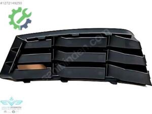 Audi A4 2016 Sıfır Sis Kapağı 8W0807681B