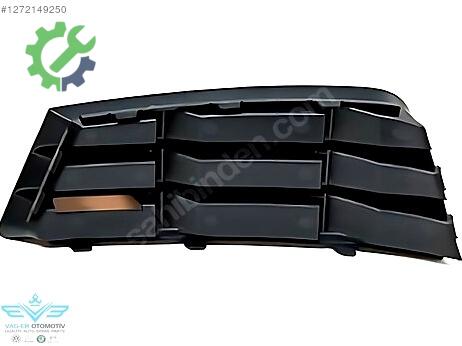 Audi A4 Sis Kapağı 8W0807681B çıkma parça