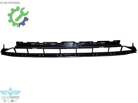 Audi A4 Ön Tampon 8W0807683 çıkma parça