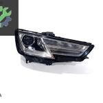 AUDI A4 2017-2018-2019 ÖN FAR SAĞ (Z FAR) SIFIR 8W0941006
