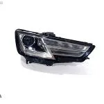 AUDI A4 2017-2018-2019 ÖN FAR SAĞ (Z FAR) SIFIR 8W0941006