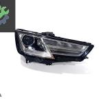 AUDI A4 2017-2018-2019 ÖN FAR SAĞ (Z FAR) SIFIR 8W0941006