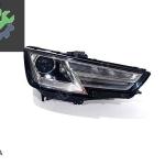 AUDI A4 2017-2018-2019 ÖN FAR SAĞ (Z FAR) SIFIR 8W0941006