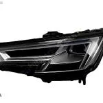 AUDI A4 2017-2018-2019 ÖN FAR SOL MATRIX-LED SIFIR
