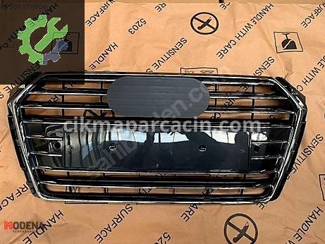 Audi A4 Panjur çıkma parça